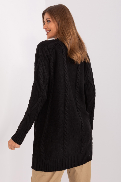 Šaty-BA-SK-8012-1.58P-černé