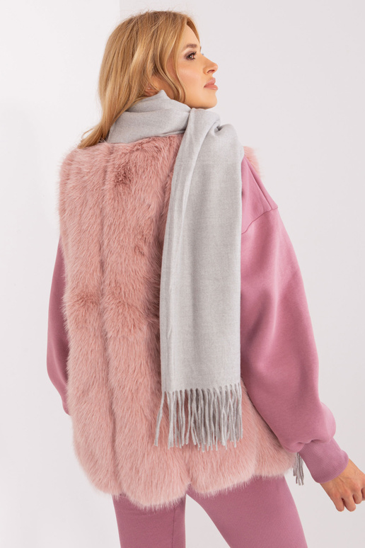 Šátek-AT-SZ-23185.73P-šedá