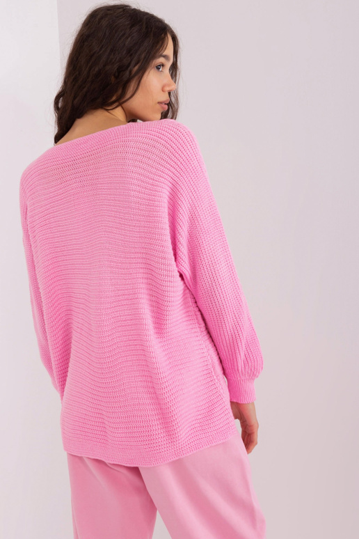 Svetr-BA-SW-8031.21X-růžový