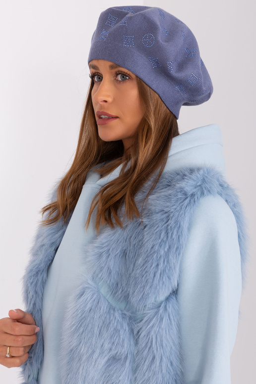 Klobouk-AT-CZ-2318.26-tmavě modrá