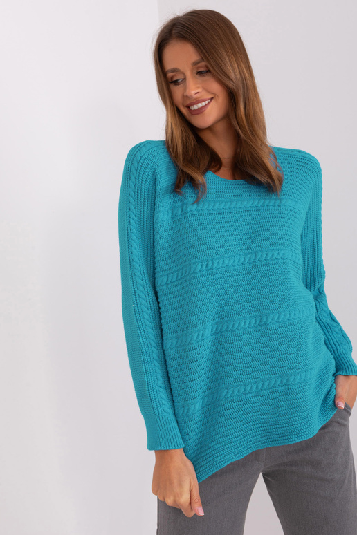 Svetr-BA-SW-8031.21X-modrý