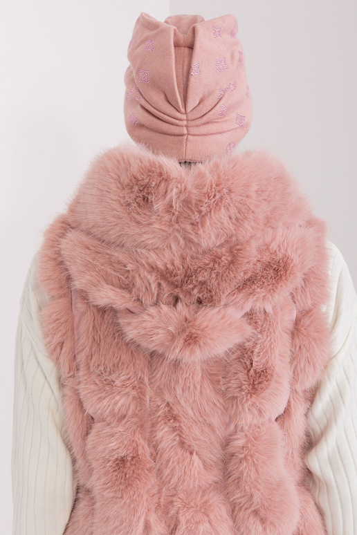 Čepice-AT-CZ-2325,85-růžová