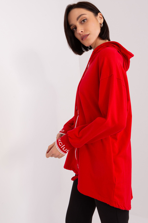 Mikina-RV-BL-9096.43P-červená