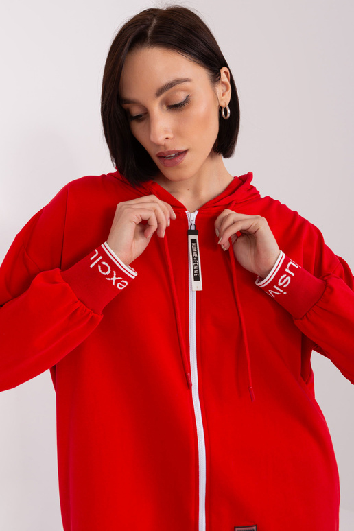 Mikina-RV-BL-9096.43P-červená