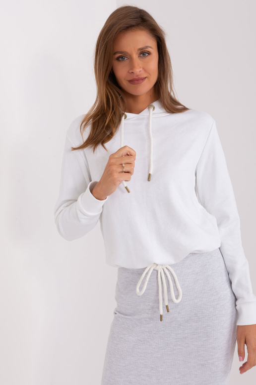 Mikina-D10014L02346AEN-bílá