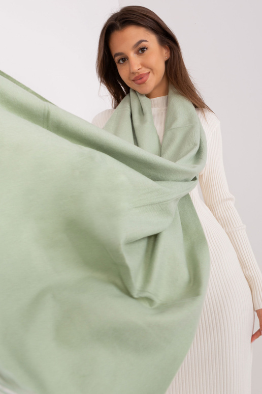 Šátek-AT-SZ-23185.90P-pistácie