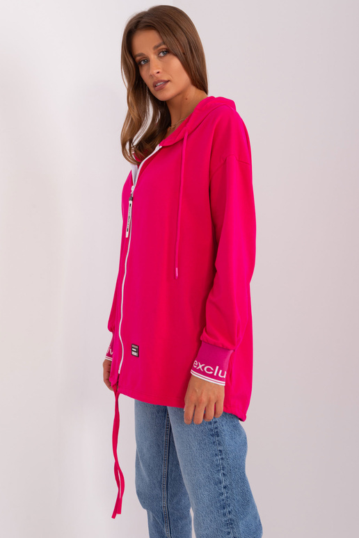 Mikina-RV-BL-9096.43P-fuchsiová