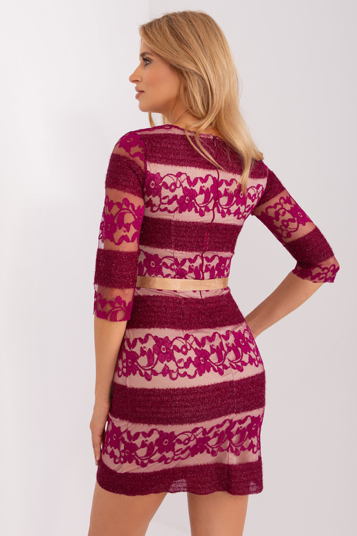 Šaty-LK-SK-507231.71P-fialové