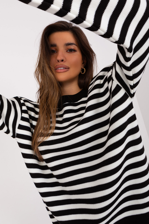 Svetr-TO-SW-006.07-černý