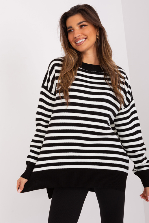 Svetr-TO-SW-006.07-černý