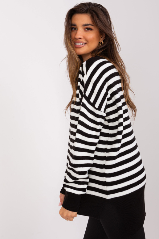 Svetr-TO-SW-006.07-černý