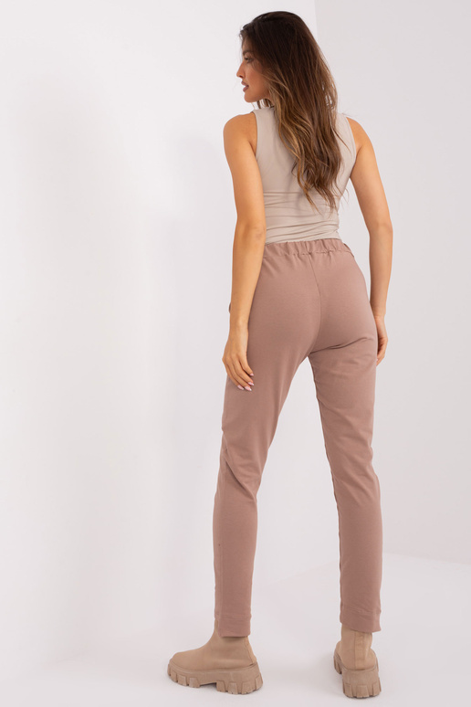 Tepláky - RV-DR-8370-1.57P - tmavě...