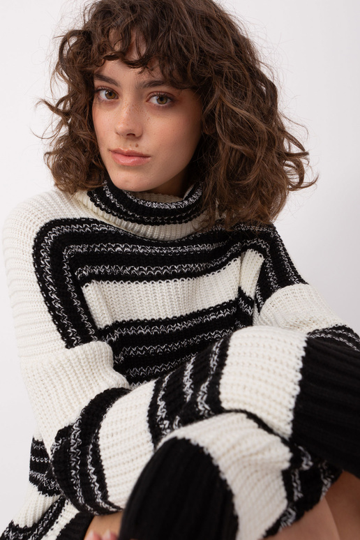 Šaty-BA-SK-8007.05P-ecru