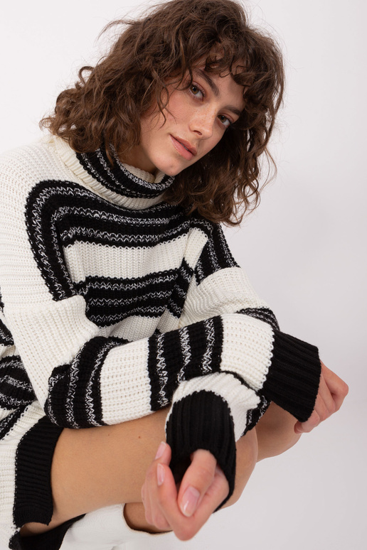 Šaty-BA-SK-8007.05P-ecru