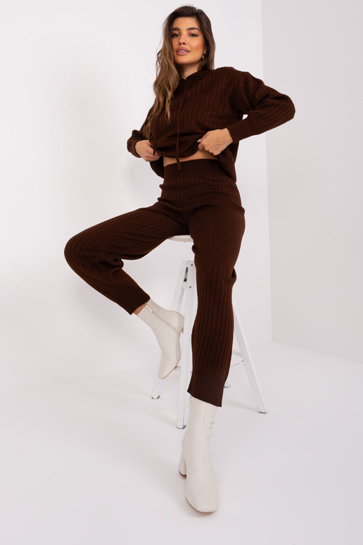 Sada-BA-KMPL-2211.13P-tmavě hnědá