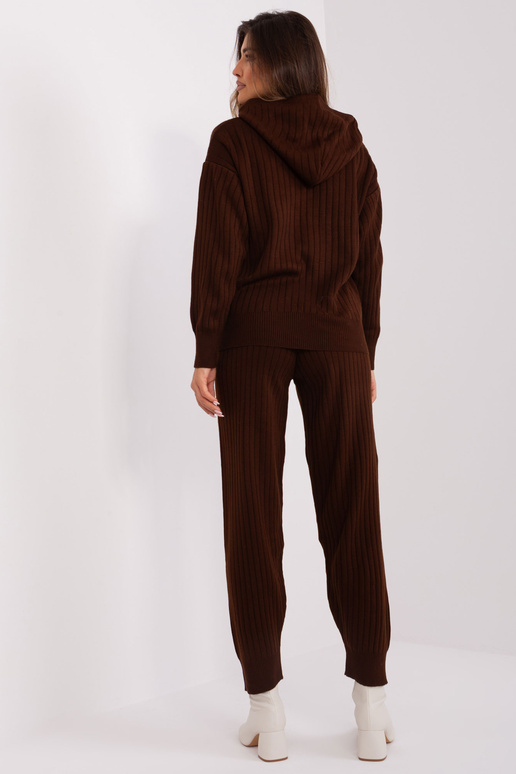 Sada-BA-KMPL-2211.13P-tmavě hnědá