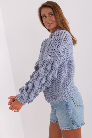 Svetr-AT-SW-2382.97P-šedo-m...