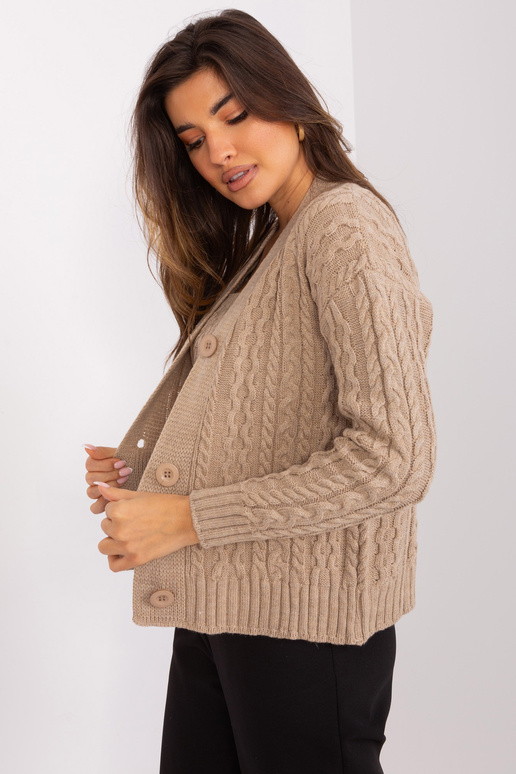 Sada-BA-KMPL-8018.88P-tmavě béžová