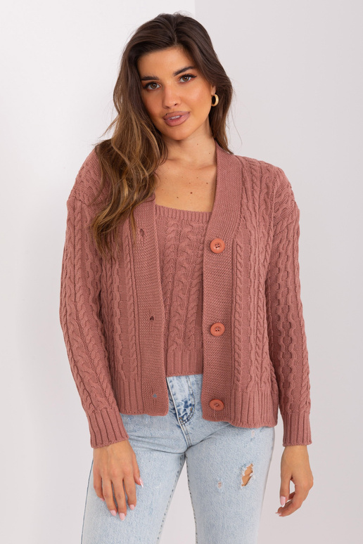 Sada-BA-KMPL-8018.88P-tmavě růžová