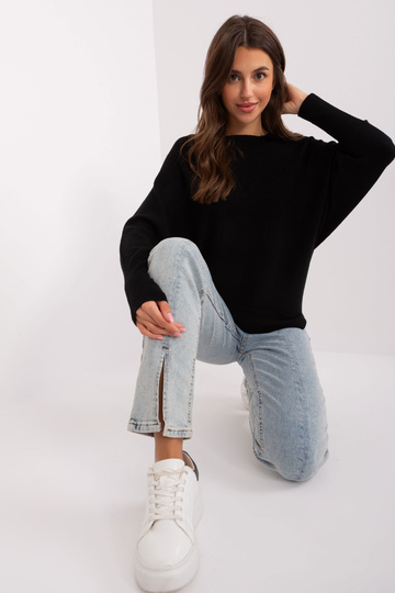 Svetr-PM-SW-PM-3588.00X-černý