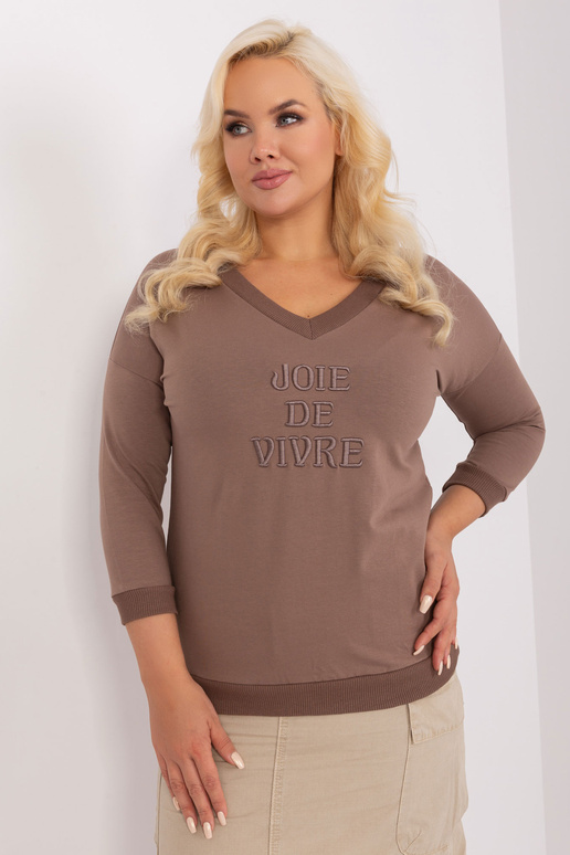 Halenka-RV-BZ-9143.87P-hnědá