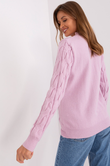 Svetr-AT-SW-2235.00P-světle... 2