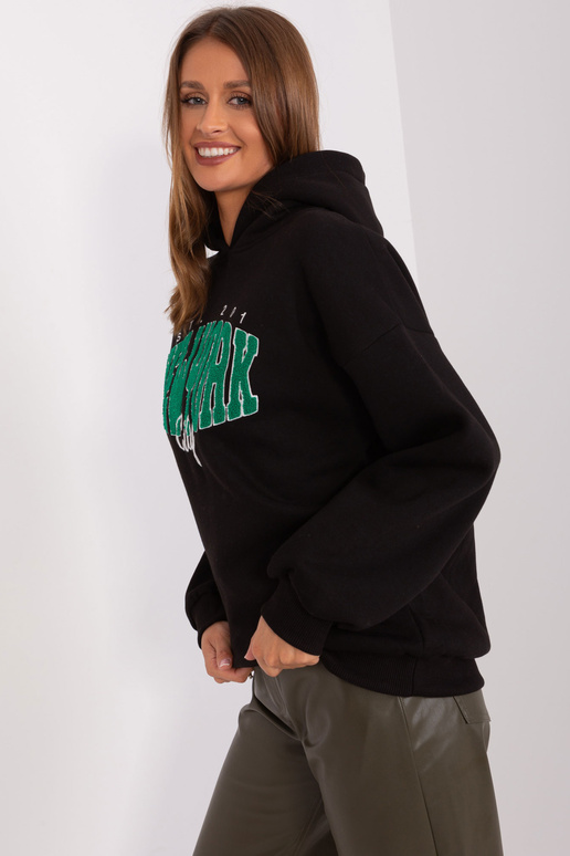 Mikina-EM-BL-656-4,96P-černá