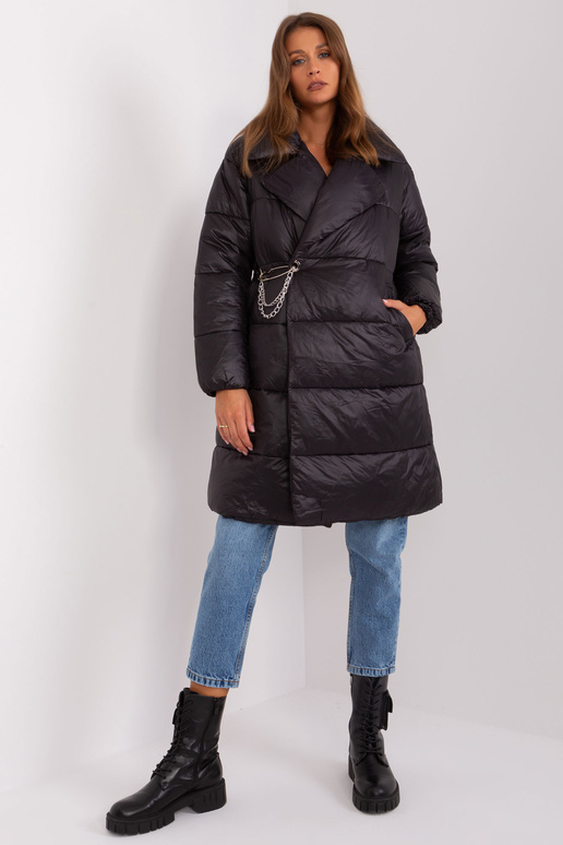 Bunda-NM-KR-TR8310.73P-černá