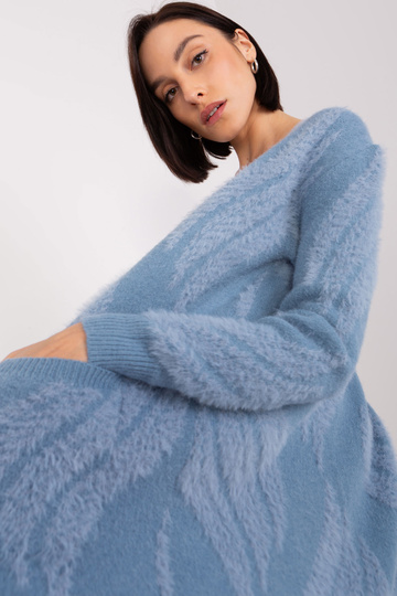 Svetr-AT-SW-234501.00P-modrý