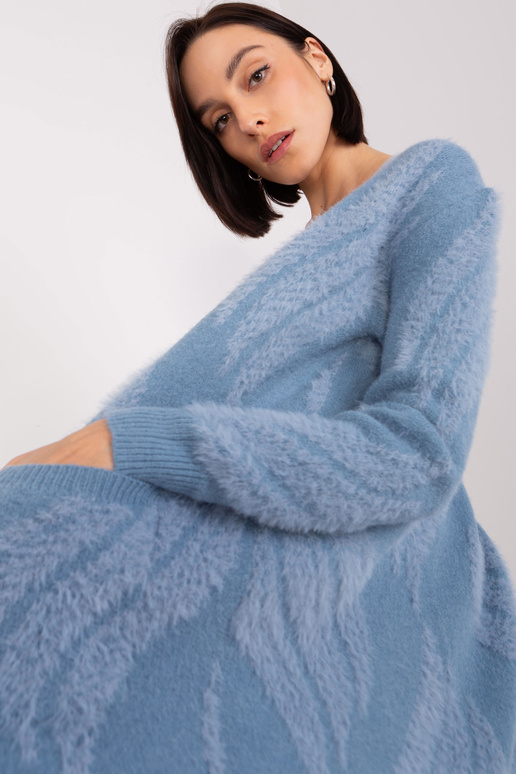 Svetr-AT-SW-234501.00P-modrý