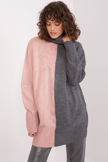 Svetr-BA-SW-0234.65P-šedo-r...