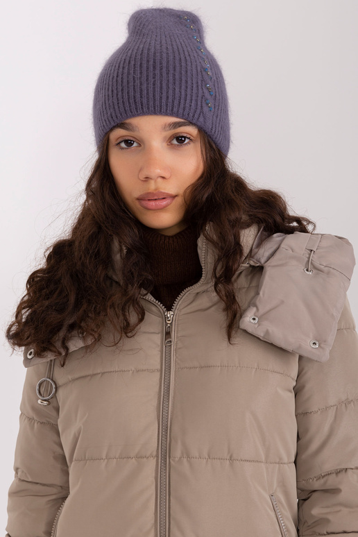 Čepice-AT-CZ-2328.11P-grafit