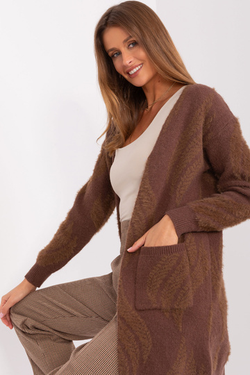 Svetr-AT-SW-234501.00P-hnědý 2