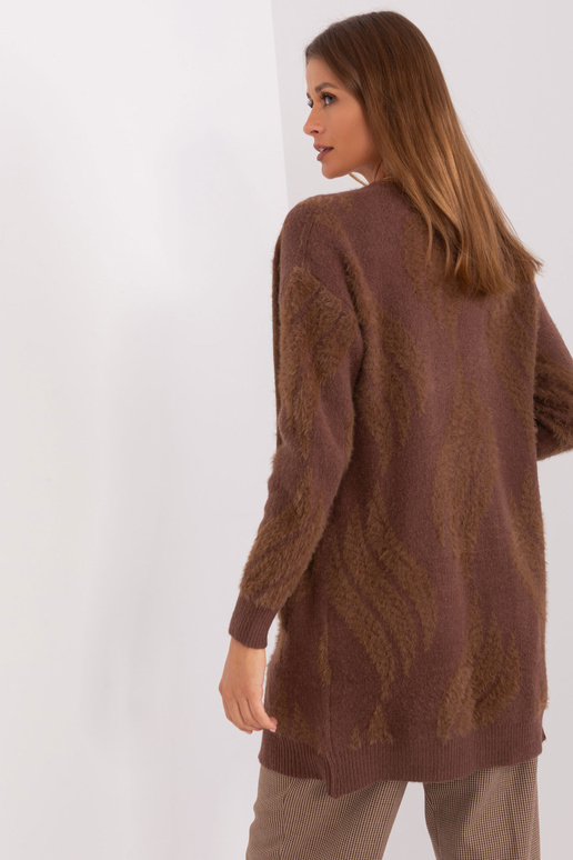 Svetr-AT-SW-234501.00P-hnědý