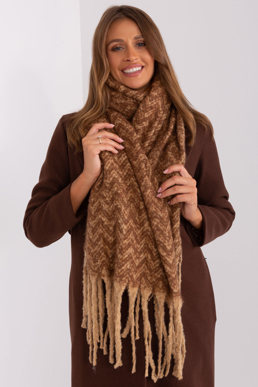 Šátek-AT-SZ-23125,75-velbloud Šátek-AT-SZ-23125,75-velbloud