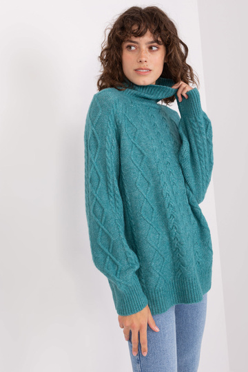 Svetr-AT-SW-2355-2.12P-tyrkys 2