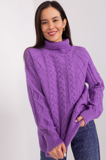 Svetr-AT-SW-2355-2.19P-fialový