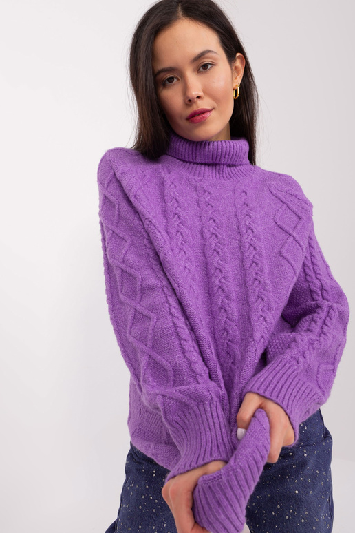 Svetr-AT-SW-2355-2.19P-fialový
