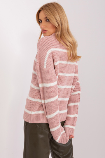 Svetr-BA-SW-8025.38P-tmavě... 2