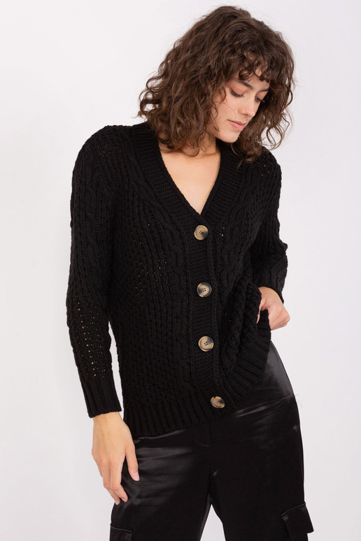 Svetr-BA-SW-8001-1.16P-černý