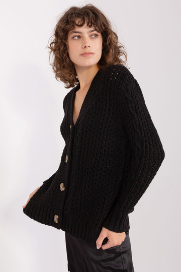 Svetr-BA-SW-8001-1.16P-černý 2