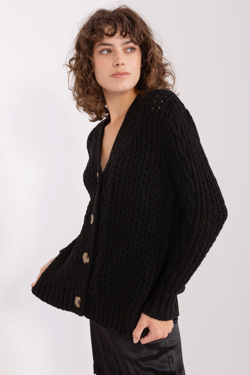 Svetr-BA-SW-8001-1.16P-černý