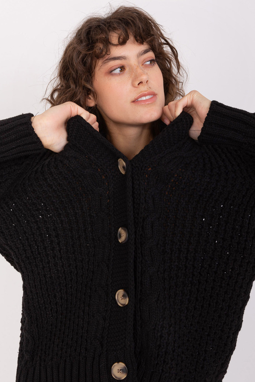 Svetr-BA-SW-8001-1.16P-černý