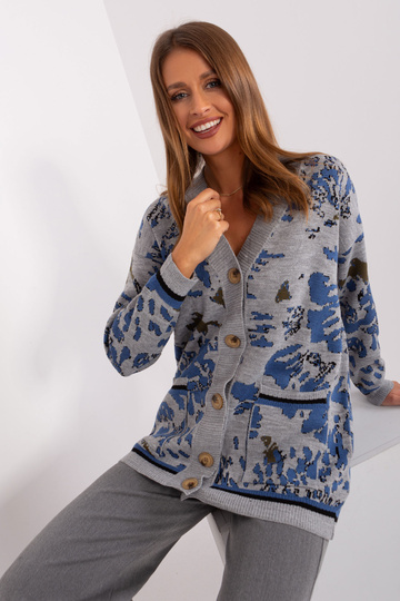 Kardigan-BA-SW-8045.30X-šed...