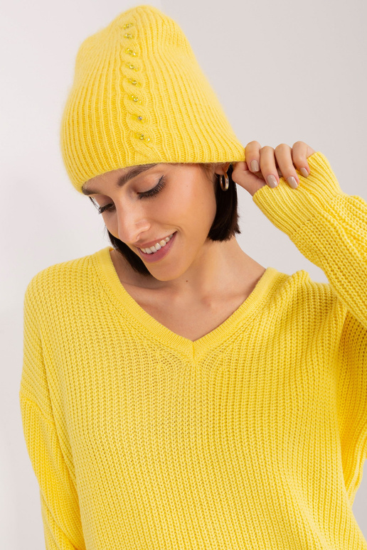 Uzávěr-AT-CZ-2328.41X-žlutý