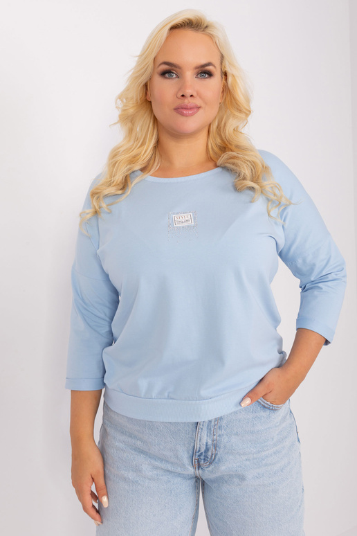 Halenka-RV-BZ-8995.94P-světle modrá