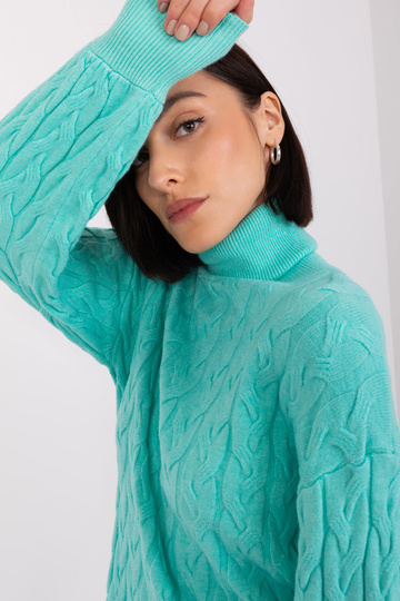 Svetr-AT-SW-2348,88-mint