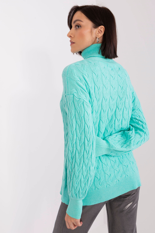Svetr-AT-SW-2348,88-mint