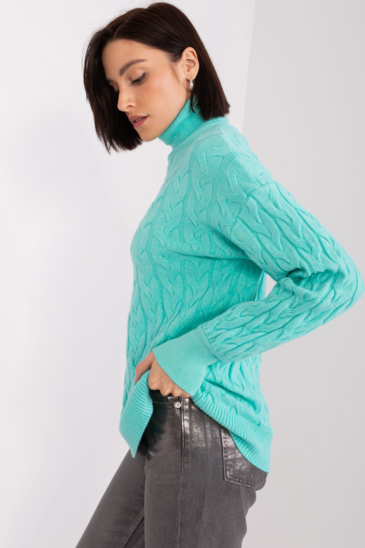 Svetr-AT-SW-2348,88-mint