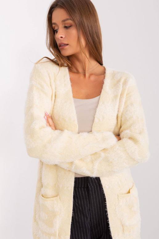 Svetr-AT-SW-234503.00P-světle béžový